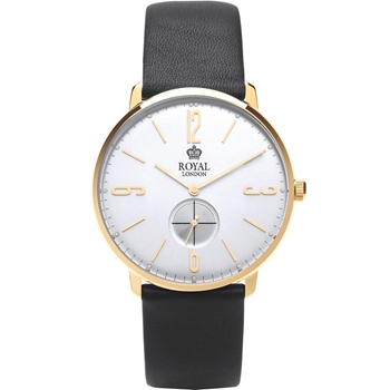 ساعت مچی مردانه رویال لندن Royal london کد RL-41343-05